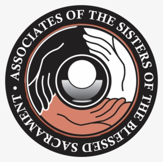 Associates Of The Sisters Of The Blessed Sacrament - Sisters Of The Blessed Sacrament Symbol