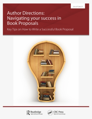 Key Tips On How To Write A Successful Book Proposal - Shelf