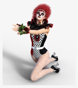 Halloween Costume