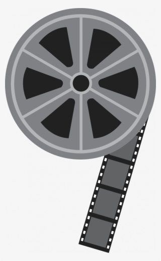 Film Reel Clipart
