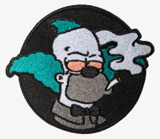 Krusty Il Clown