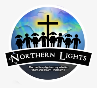 Northern Lights Children And Family Ministry - Cross