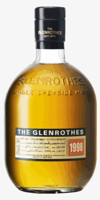 More Views - Glenrothes Select Reserve