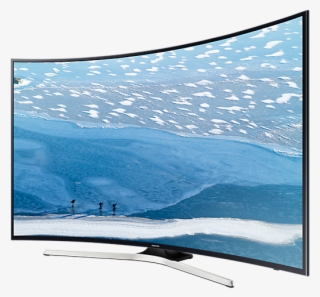 Png Original - Curved Led Price In Pakistan