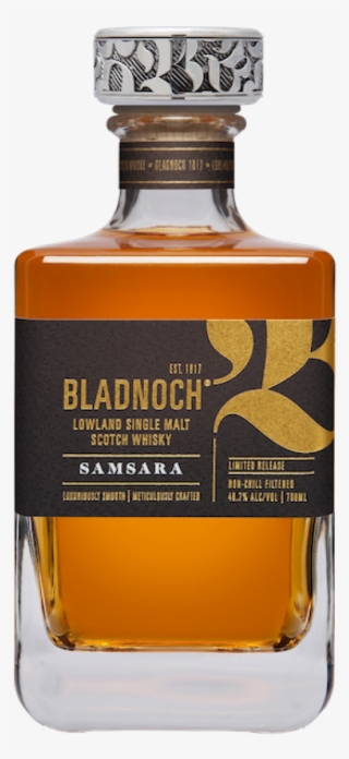 Bladnoch Samsara Single Malt Scotch Whisky - Bladnoch Samsara