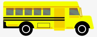School Bus Graphics - School Bus