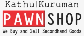 Kathu Pawn Shop - Oval