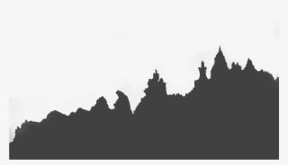 Bg Section 404 1 - Silhouette