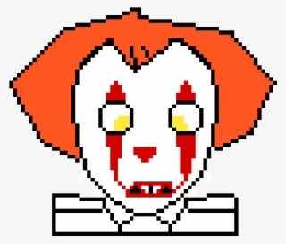 Pennywise The Dancing Clown - Cartoon