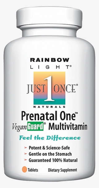 Rainbow Light Prenatal