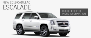 Kentucky's Favorite Full-size Luxury Suv - Сколько Стоит Машина Эскалейд