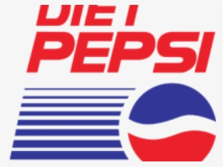 Pepsi Clipart Diet Pepsi - Diet Pepsi