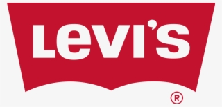 Levis Logo - Levis Signage