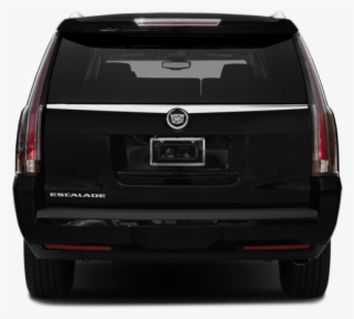 2016 Cadillac Escalade Esv 4wd 4dr Luxury Collection - Cadillac