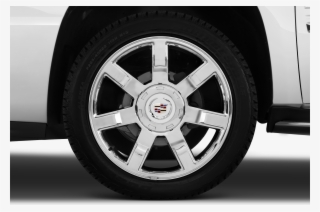 16 - - Cadillac Escalade 2013 Wheels