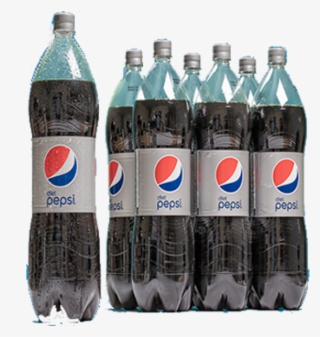 Pepsi Diet Pet - Water Bottle