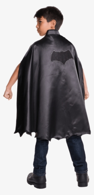 Child Batman Cape - Batman Capes For Boys