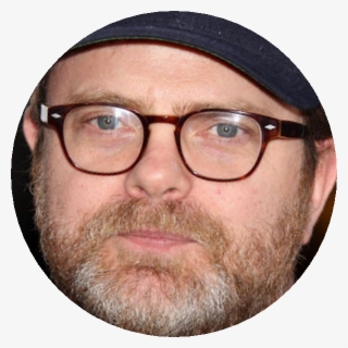 Rainnwilson - Gentleman