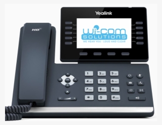 Voip Business Voice System - Yealink Sip T54s