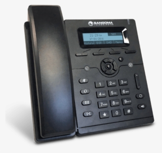 Sangoma S206 Ip Phone - Phon S205