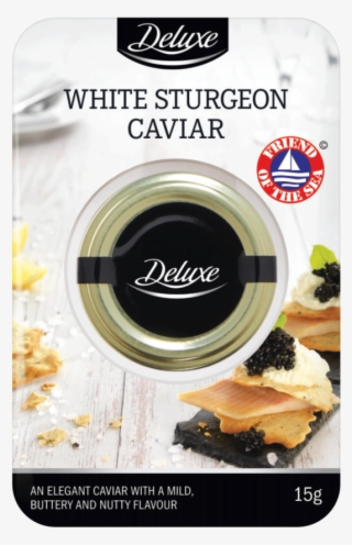 Pinch To Zoom - Caviar De Lidl