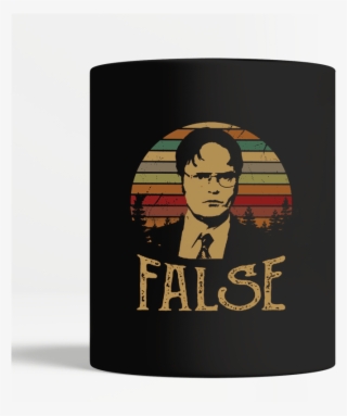 Dwight Schrute False Shirt