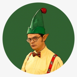 Dwight Schrute Png