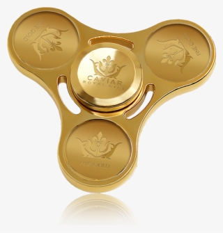 Внешний Вид Товара Может Отличаться От Изображений, - Solid Gold Fidget Spinner
