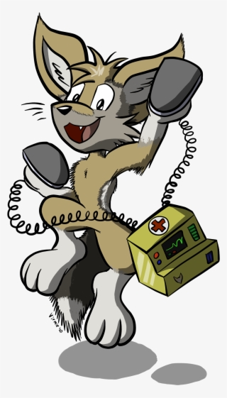 Big Version - Cartoon