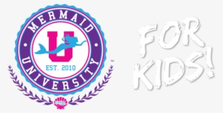 Mu For Kids Web Banner - Mermaid University