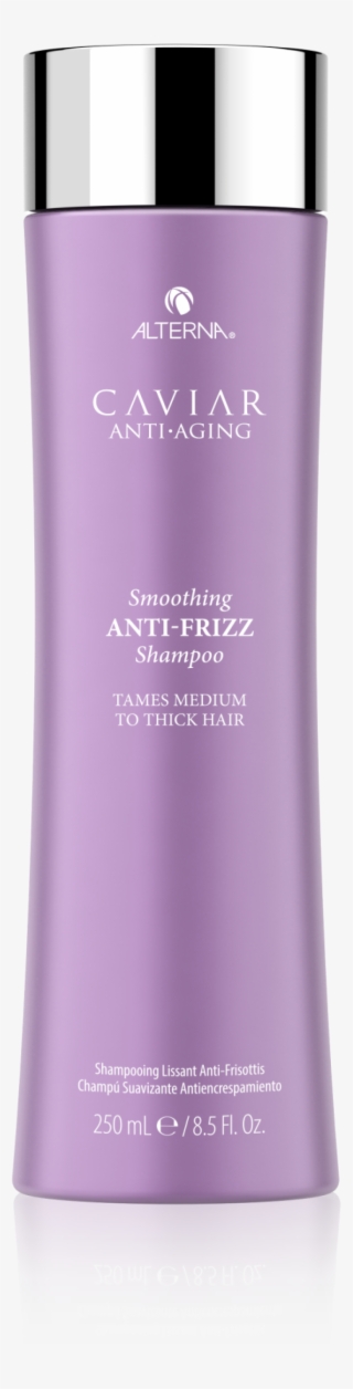 Hi Res Anti Frizz Shampoo 8 5 Oz - Shampoo