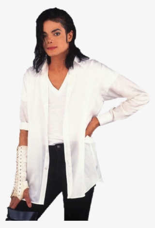 Black Or White Michael Jackson