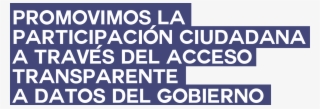 -datamx, La Plataforma Para Consumir Y Compartir Datos - Panneau Propriété Privée