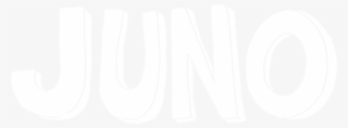 Juno - Calligraphy