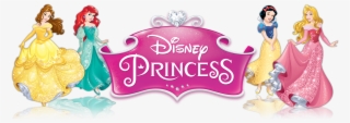 Inspiradoras, Lutadoras E Elegantes, As Princesas Disney - Lego Disney Princess Logo