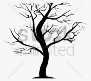 Drawn Dead Tree Basic