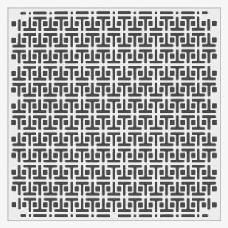 Hvac T Pattern