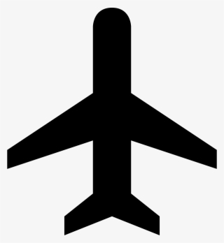 Png File Svg - Airplane Mode Icon