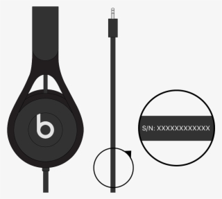 Check The Attached Cable - Circle