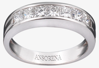 Alianza Princesas - Pre-engagement Ring