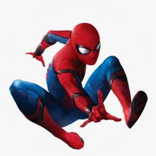 Spider Man Homecoming Png