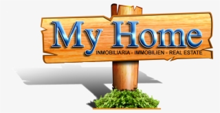 Real Estate My Home / Inmobiliaria My Home - My Home