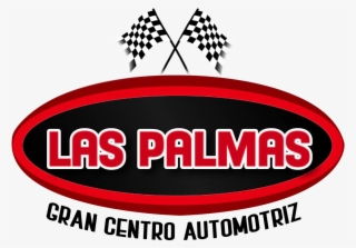 Logo Las Palmas Png - Graphic Design