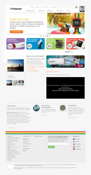 Web Page