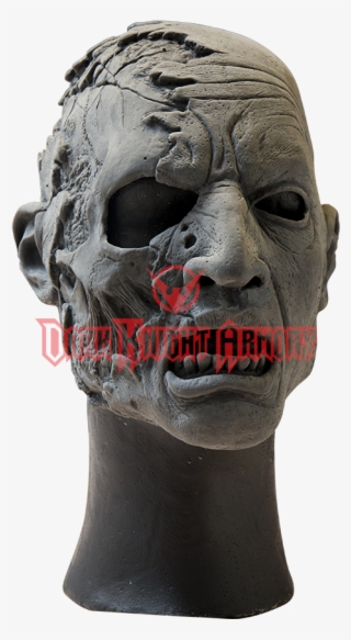 Bust