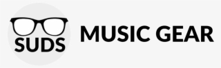 Logo Suds Music Gear - Circle