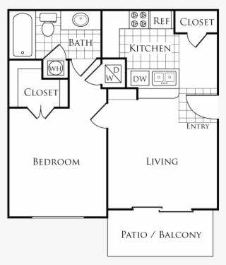 floorplan image - diagram