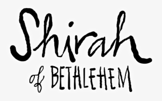 Logo Black - Calligraphy