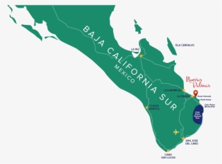 Area Overview - Map