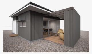 Alternative Uses For A Granny Flat - Shed